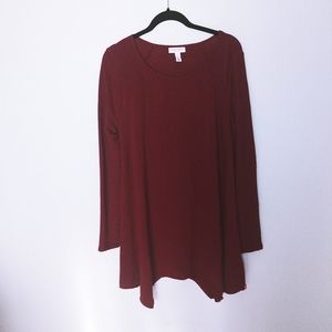 Maternity Top Size S Liz Lange